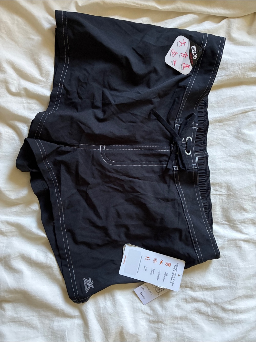 Women’s Swim Shorts